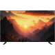 Телевизор MIU U55SLT101SV черный