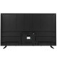 Телевизор MIU U55SLT101SV черный