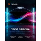 Телевизор NOVIS NTV-H3201T черный