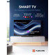 Телевизор NOVIS NTV-H3229TS черный