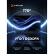 Телевизор NOVIS NTV-H3229TS черный