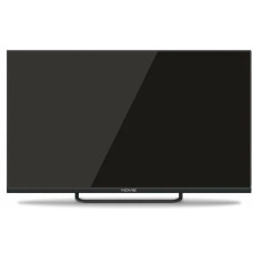 Телевизор NOVIS NTV-H3230TS черный
