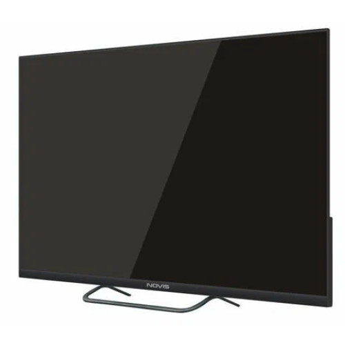 Телевизор NOVIS NTV-H3230TS черный