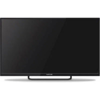 Телевизор NOVIS NTV-F4301TS черный