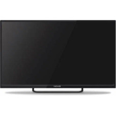 Телевизор NOVIS NTV-F4301TS черный