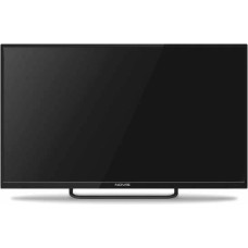Телевизор NOVIS NTV-U4330TS черный