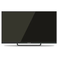 Телевизор NOVIS NTV-U5001TS черный