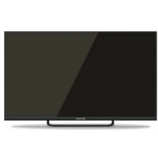 Телевизор NOVIS NTV-U5001TS черный