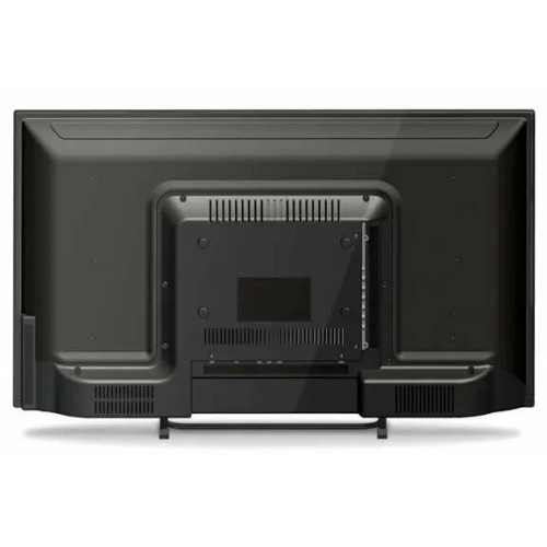 Телевизор NOVIS NTV-U5001TS черный