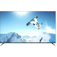 Телевизор NOVIS NTV-U6501TS черный