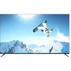 Телевизор NOVIS NTV-U6501TS черный