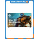 Телевизор Sber SDX-50UQ6032 темно-серый