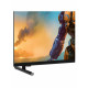 Телевизор Sber SDX-50UQ6032 темно-серый