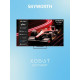 Телевизор Skyworth 65Q77G черный/серебристый