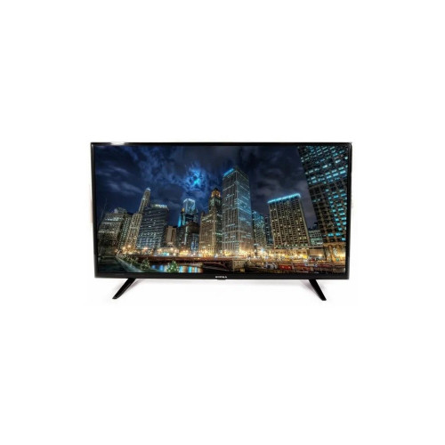 Телевизор Supra STV-LC24ST0080W черный