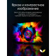 Телевизор Topdevice TDTV32CS04H черный
