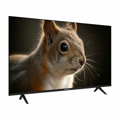 Телевизор TopDevice TDWC43BF4260V