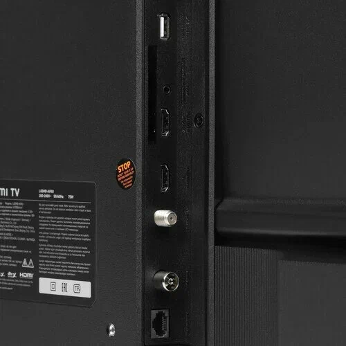 Телевизор Xiaomi TV L43MB-AFRU