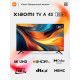 Телевизор Xiaomi TV L43MB-APRU черный