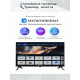 Телевизор Триколор P24HH302 черный