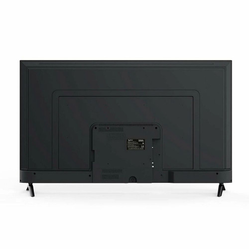 Телевизор Триколор H55U5500SA черный