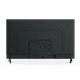 Телевизор Триколор H55U5500SA черный