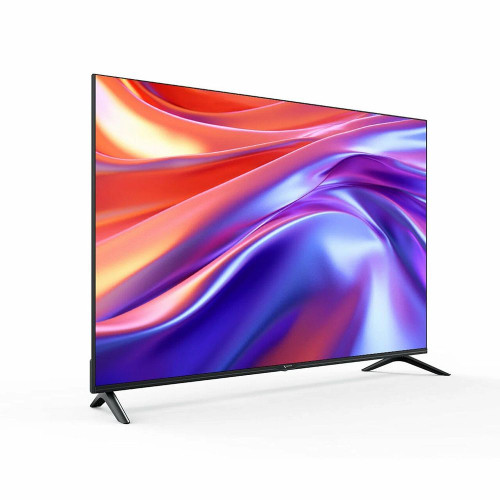 Телевизор Триколор H55U5500SA черный