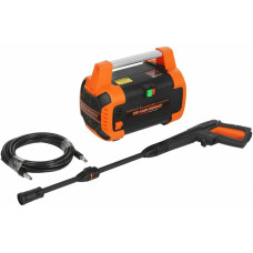 Автомойка Carver CW-1400 COMPACT