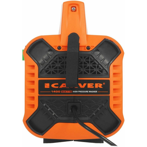 Автомойка Carver CW-1400 COMPACT
