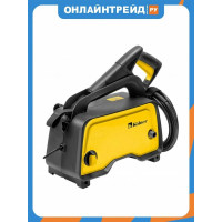 Автомойка KOLNER K120M компакт