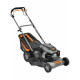 Газонокосилка Carver LMG-2951DMS HOBBY