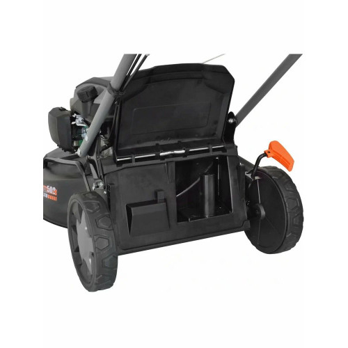 Газонокосилка Carver LMG-2951DMS HOBBY
