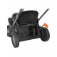 Газонокосилка Carver LMG-2951DMS HOBBY