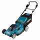 Газонокосилка Makita DLM538Z