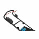 Газонокосилка Makita DLM538Z