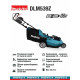Газонокосилка Makita DLM539Z