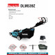Газонокосилка Makita DLM539Z