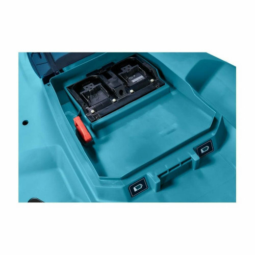 Газонокосилка Makita DLM539Z