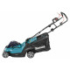 Газонокосилка Makita LM003GM103