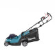 Газонокосилка Makita LM003GZ