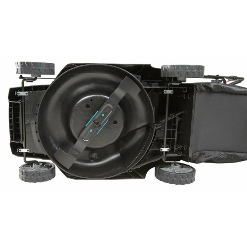 Газонокосилка Makita LM004GZ