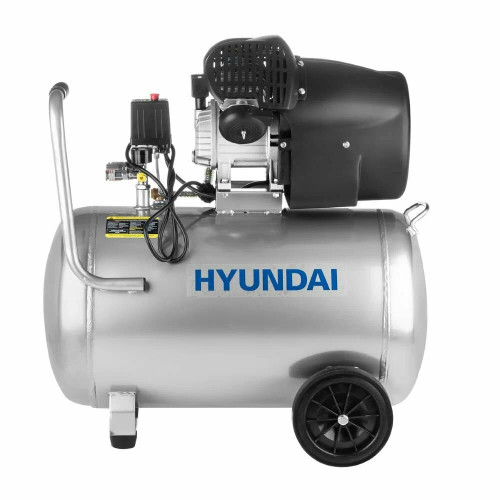 Компрессор HYUNDAI НYC 402100LMS
