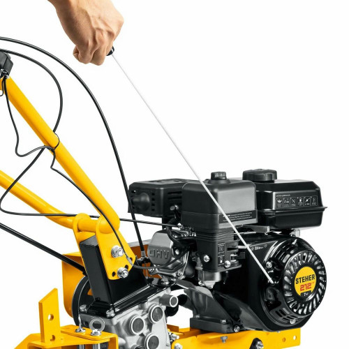 Мотоблок бензиновый STEHER GT-300