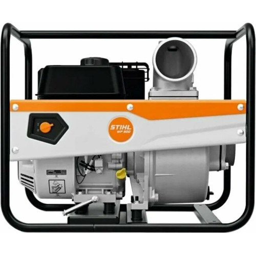 Мотопомпа Stihl WP 900