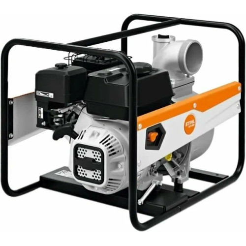 Мотопомпа Stihl WP 900