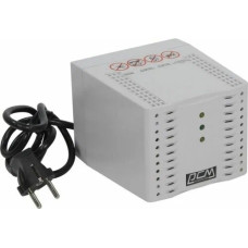 Стабилизатор напряжения Powercom Voltage Regulator TCA-3000VA