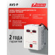 Стабилизатор POWERMAN AVS 1500P