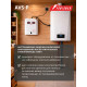 Стабилизатор POWERMAN AVS 1500P