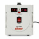 Стабилизатор напряжения Powerman AVS 2000D белый