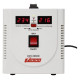 Стабилизатор напряжения Powerman AVS 2000D белый